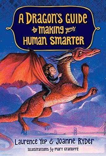 A Dragon's Guide to Making Your Human Smarter (Bk. 2)