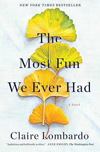 The Most Fun We Ever Had