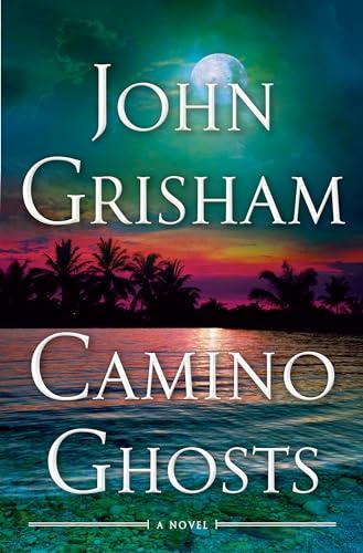 Camino Ghosts (Camino, Bk. 3)