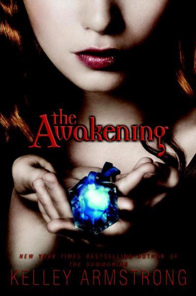 The Awakening (Darkest Powers, Bk. 2)