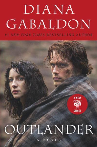 Outlander (Bk. 1)