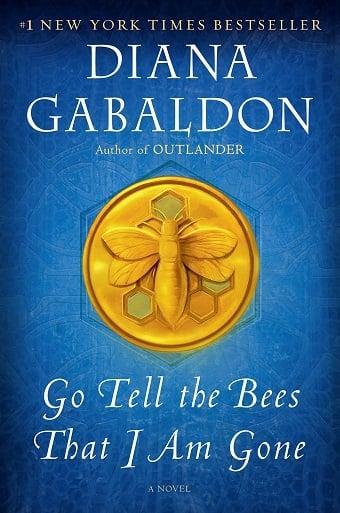 Go Tell the Bees That I Am Gone