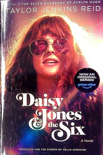 Daisy Jones & The Six
