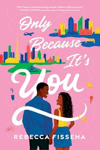 Only Because It's You