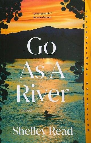 Go as a River