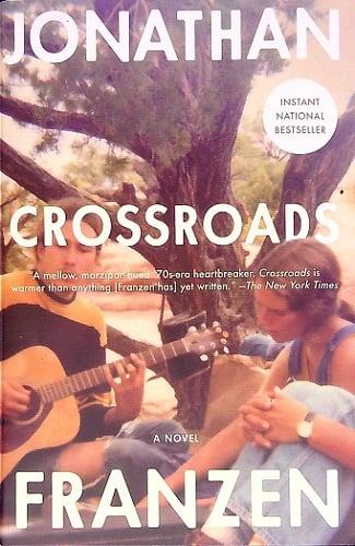 Crossroads