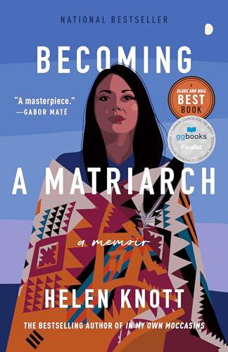 Becoming a Matriarch: A Memoir