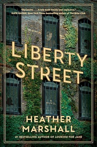 Liberty Street