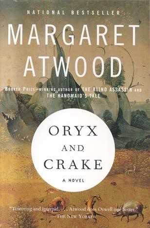 Oryx and Crake
