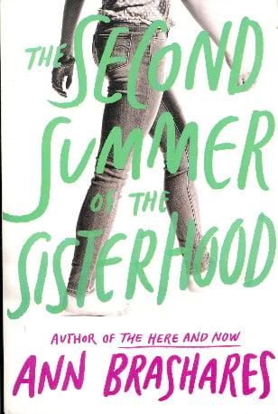 The Second Summer Of The Sisterhood