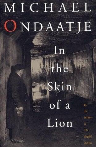 In the Skin of a Lion
