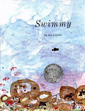 Swimmy