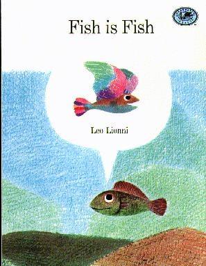 Fish Is Fish