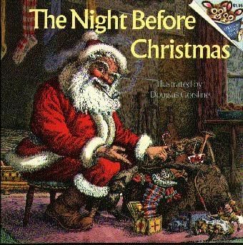 The Night Before Christmas