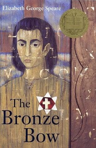 The Bronze Bow