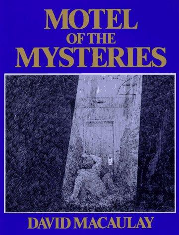 Motel Of The Mysteries
