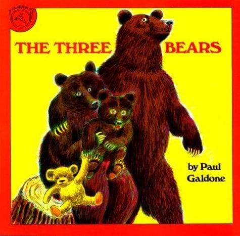 The Three Bears