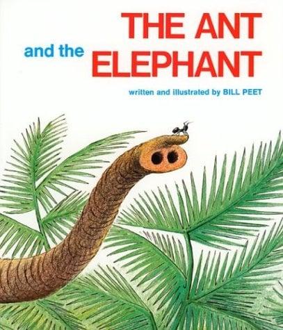 The Ant And The Elephant