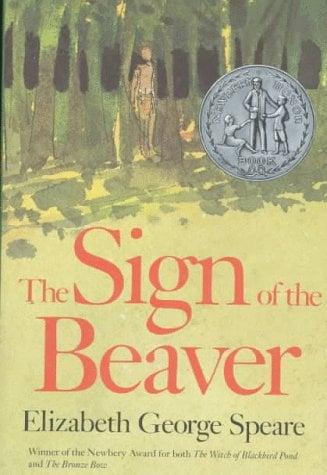 The Sign of the Beaver