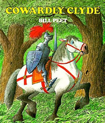 Cowardly Clyde