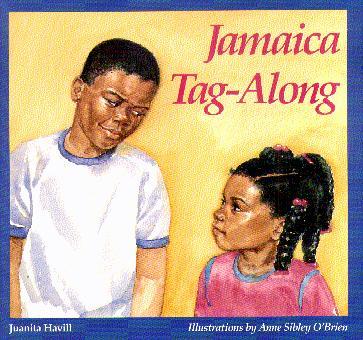 Jamaica Tag-Along