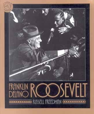 Franklin Delano Roosevelt