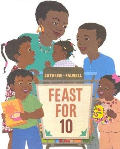 Feast for 10