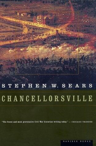 Chancellorsville