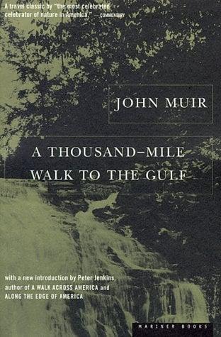 A Thousand-Mile Walk to the Gulf