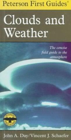 Clouds and Weather (Peterson First Guides)