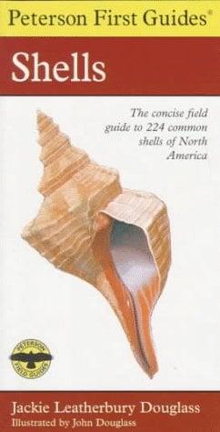 Shells (Peterson First Guides)
