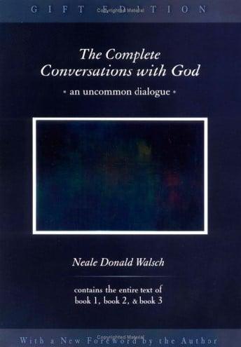 The Complete Conversations with God