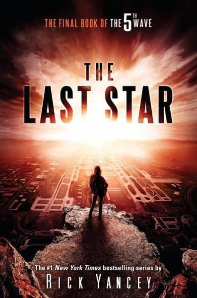 The Last Star (The 5th Wave, Bk. 3)