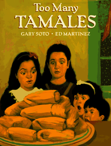 Too Many Tamales