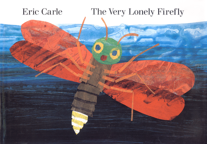 The Very Lonely Firefly