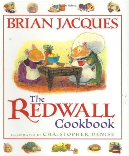 The Redwall Cookbook