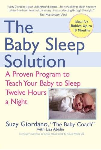 The Baby Sleep Solution