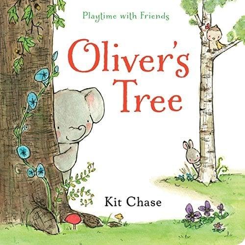 Oliver's Tree