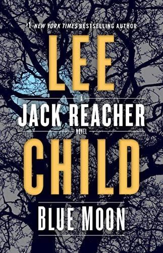 Blue Moon (Jack Reacher)