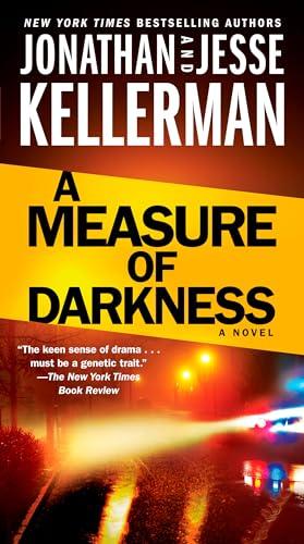 A Measure of Darkness (Clay Edison, Bk. 2)