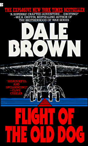 Flight of the Old Dog