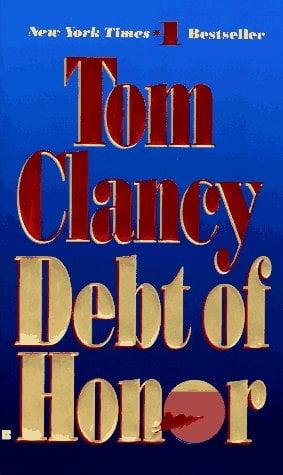 Debt of Honor