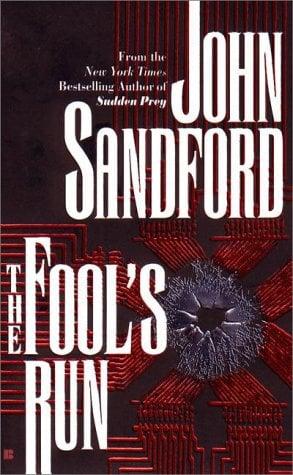 The Fool's Run (Kidd, Bk. 1)