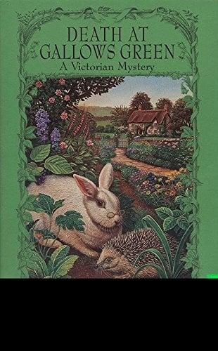 Death at Gallows Green (Victorian Mysteries, Bk. 2)