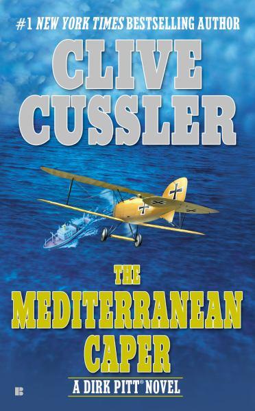 The Mediterranean Caper