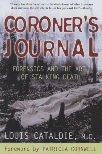 Coroner's Journal