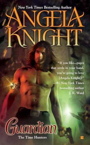 Guardian (Time Hunters, Bk. 2)