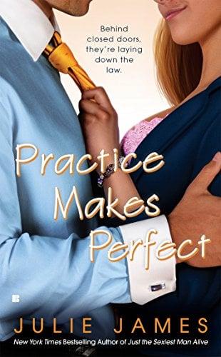 Practice Makes Perfect (Berkley Sensation)