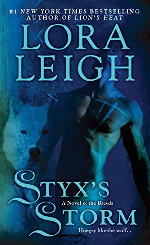 Styx's Storm (The Breeds Series)