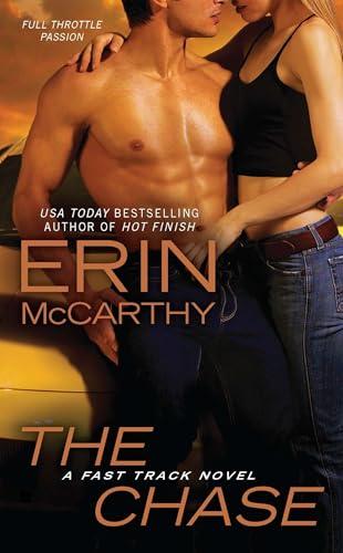 The Chase (Fast Track, Bk. 4)
